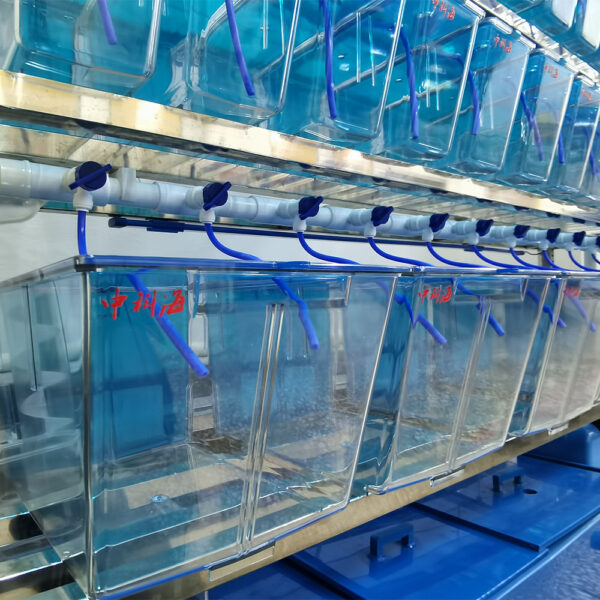 Hydrobiology Experimental System - Image 2