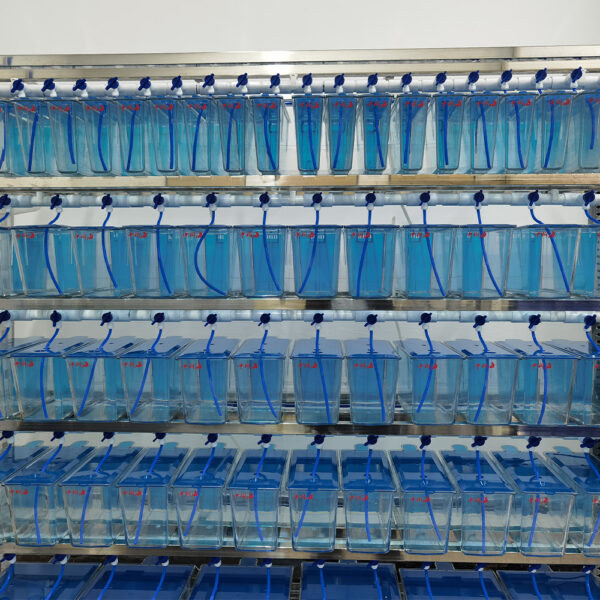 Hydrobiology Experimental System - Image 4