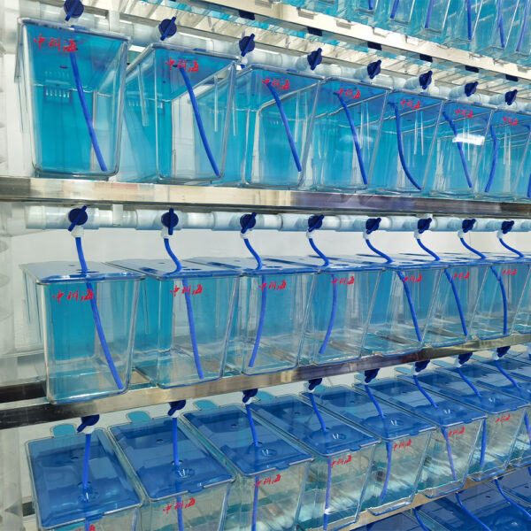 Hydrobiology Experimental System - Image 6